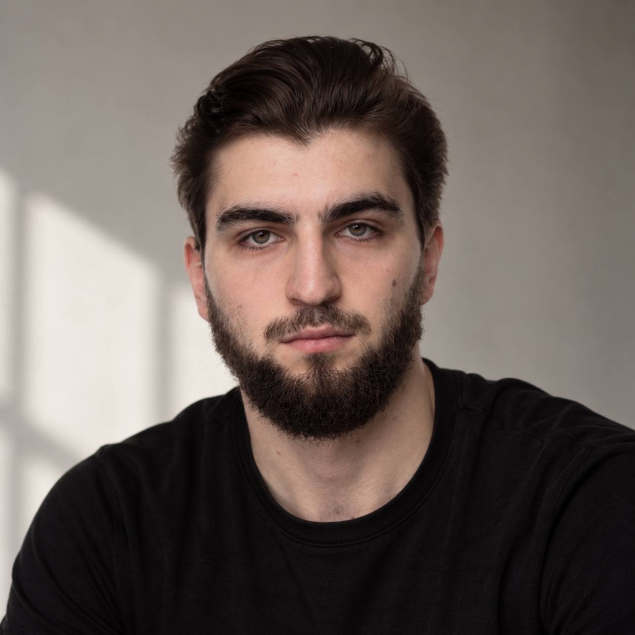 Alex Rybakov, founder of DTC Performance Lab